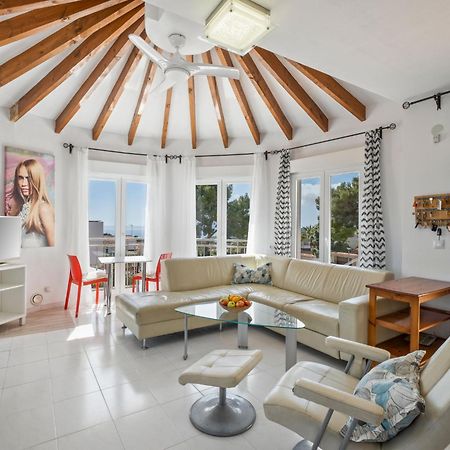 Holiday Home El Gazebo By Interhome Fanadix Екстериор снимка